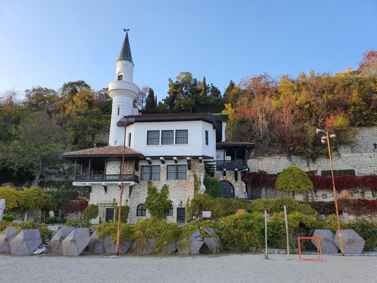 Hotel Regina Maria Design