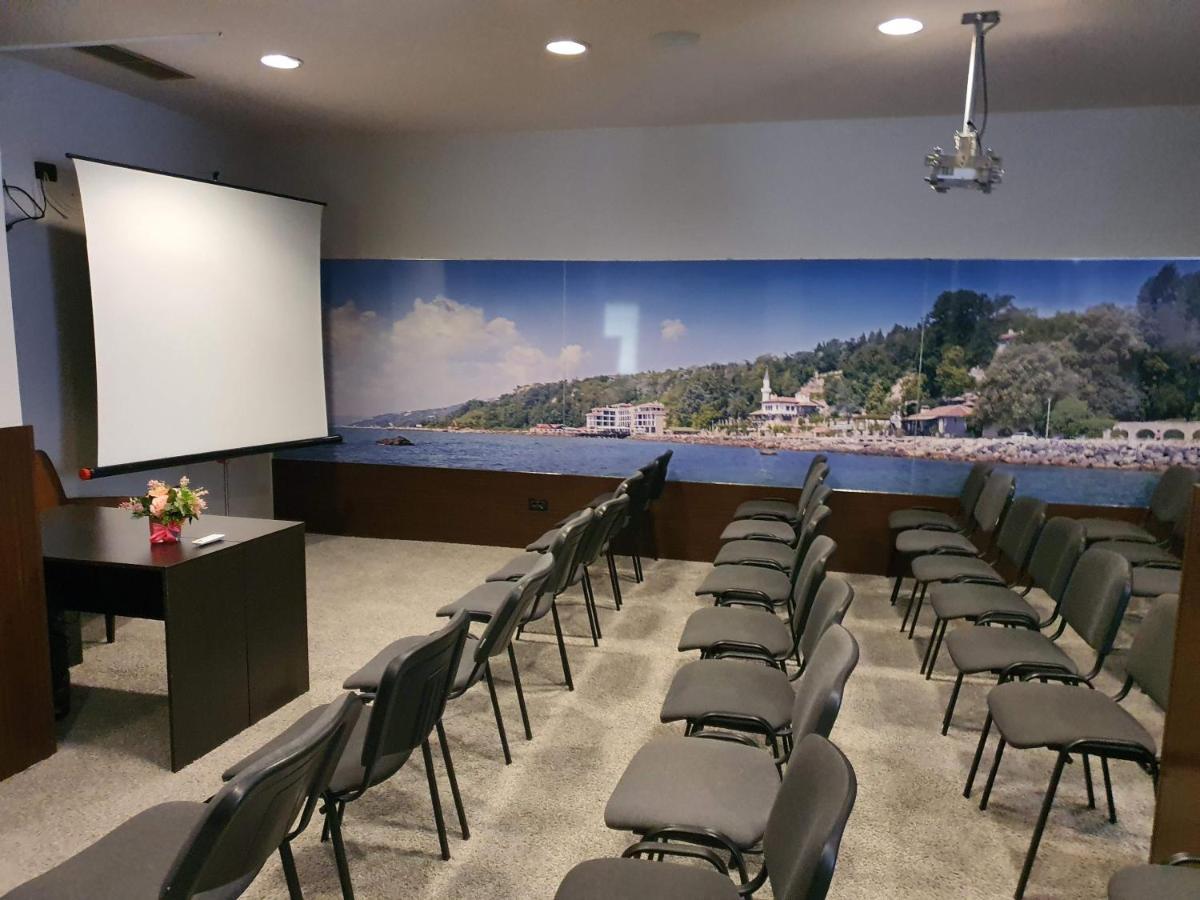 Hotel Regina Maria Design