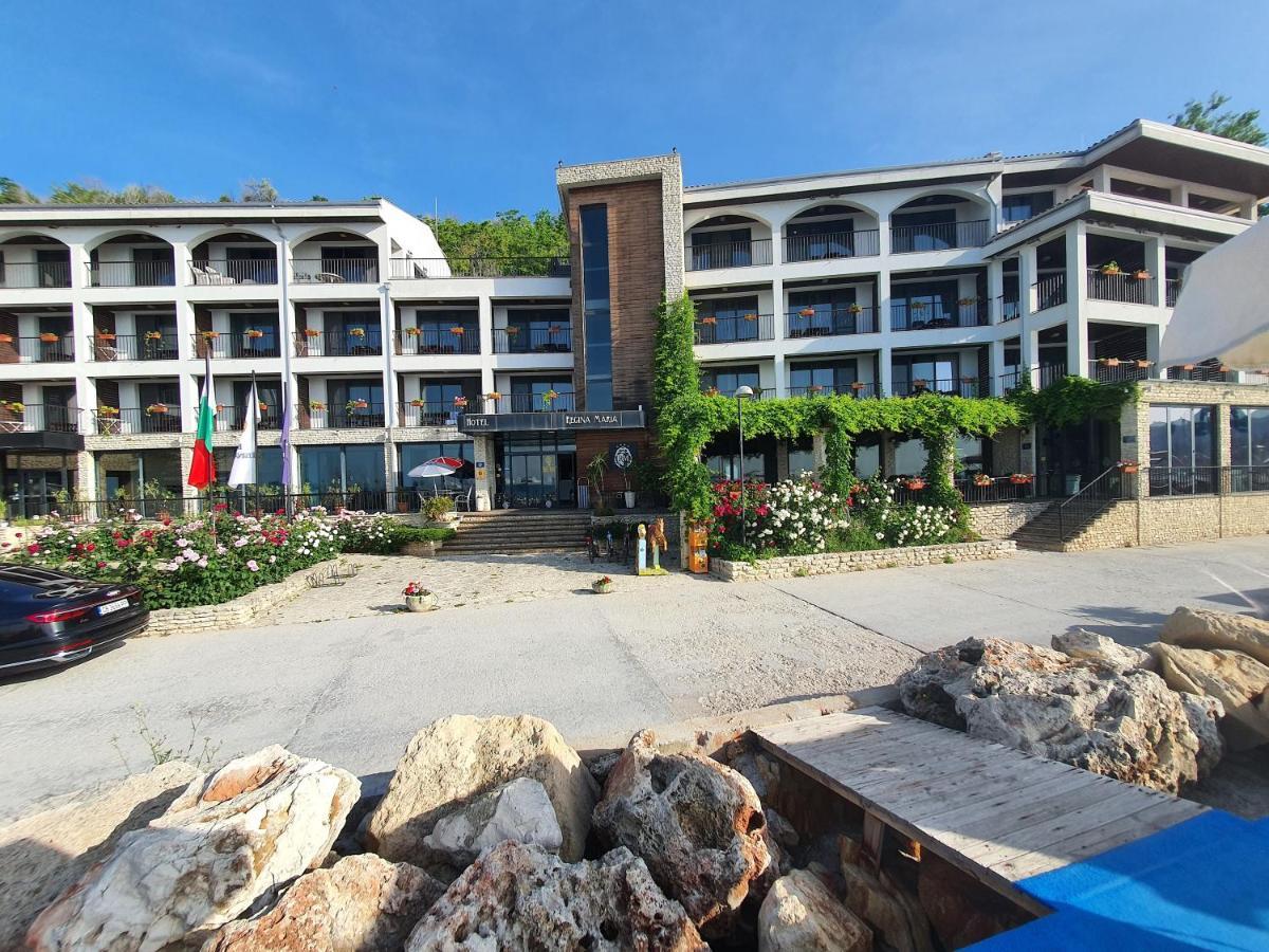 Hotel Regina Maria Design Balchik
