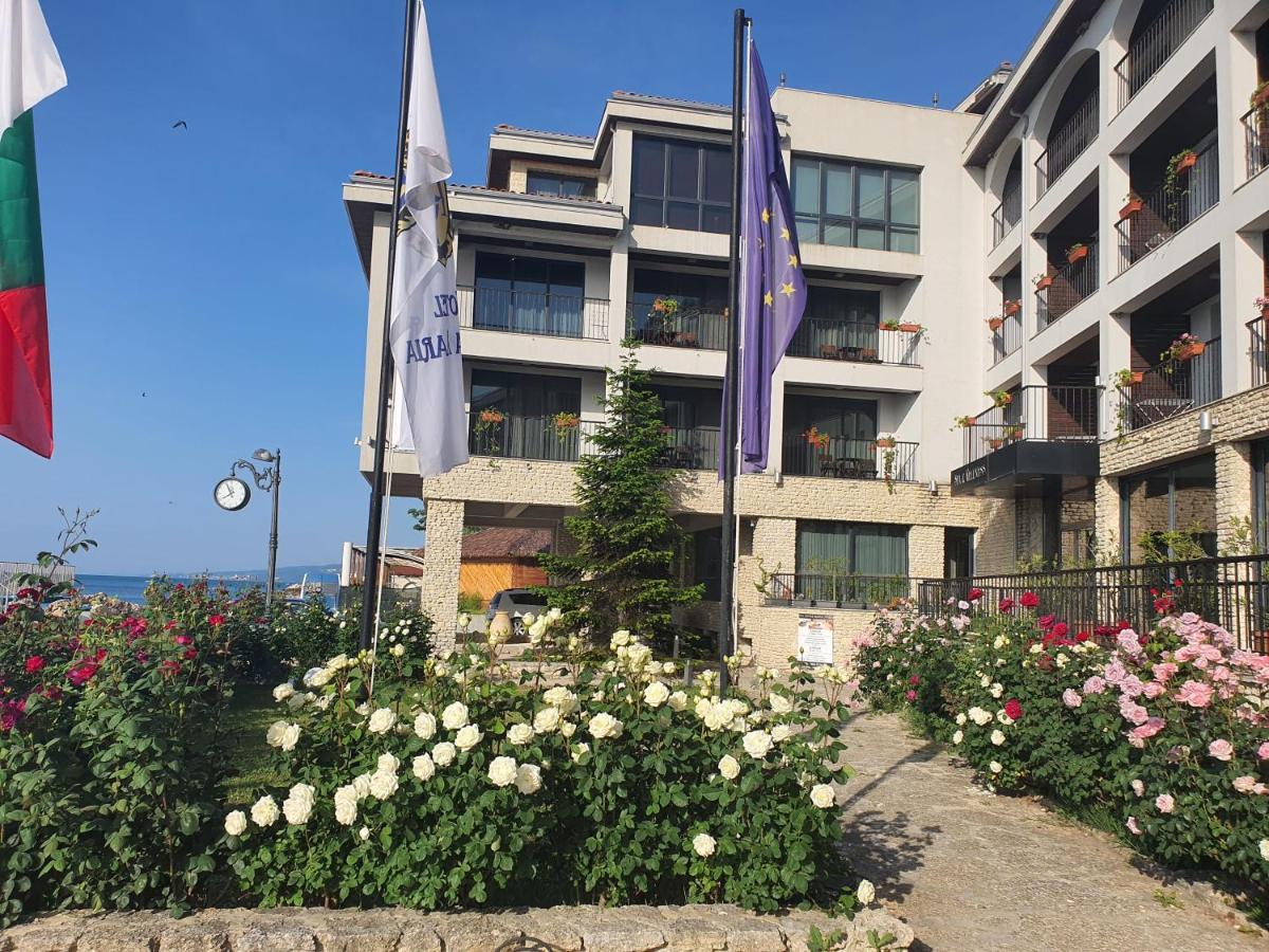 Regina Maria Design Balchik