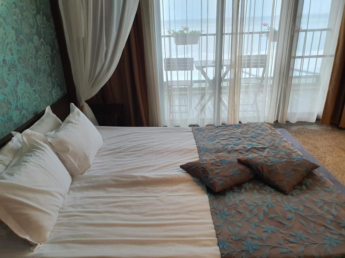 Regina Maria Design Hotel 4*