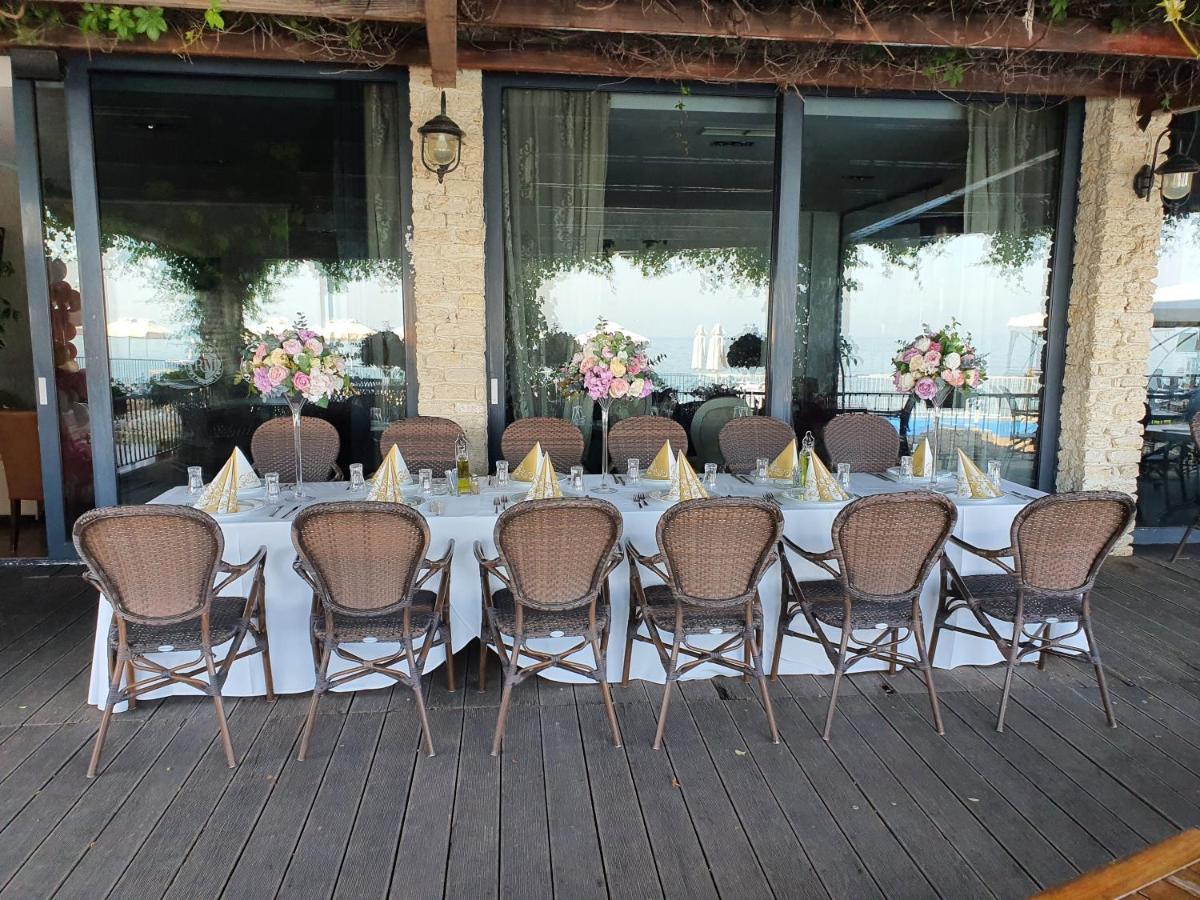 Hotel Regina Maria Design Balchik