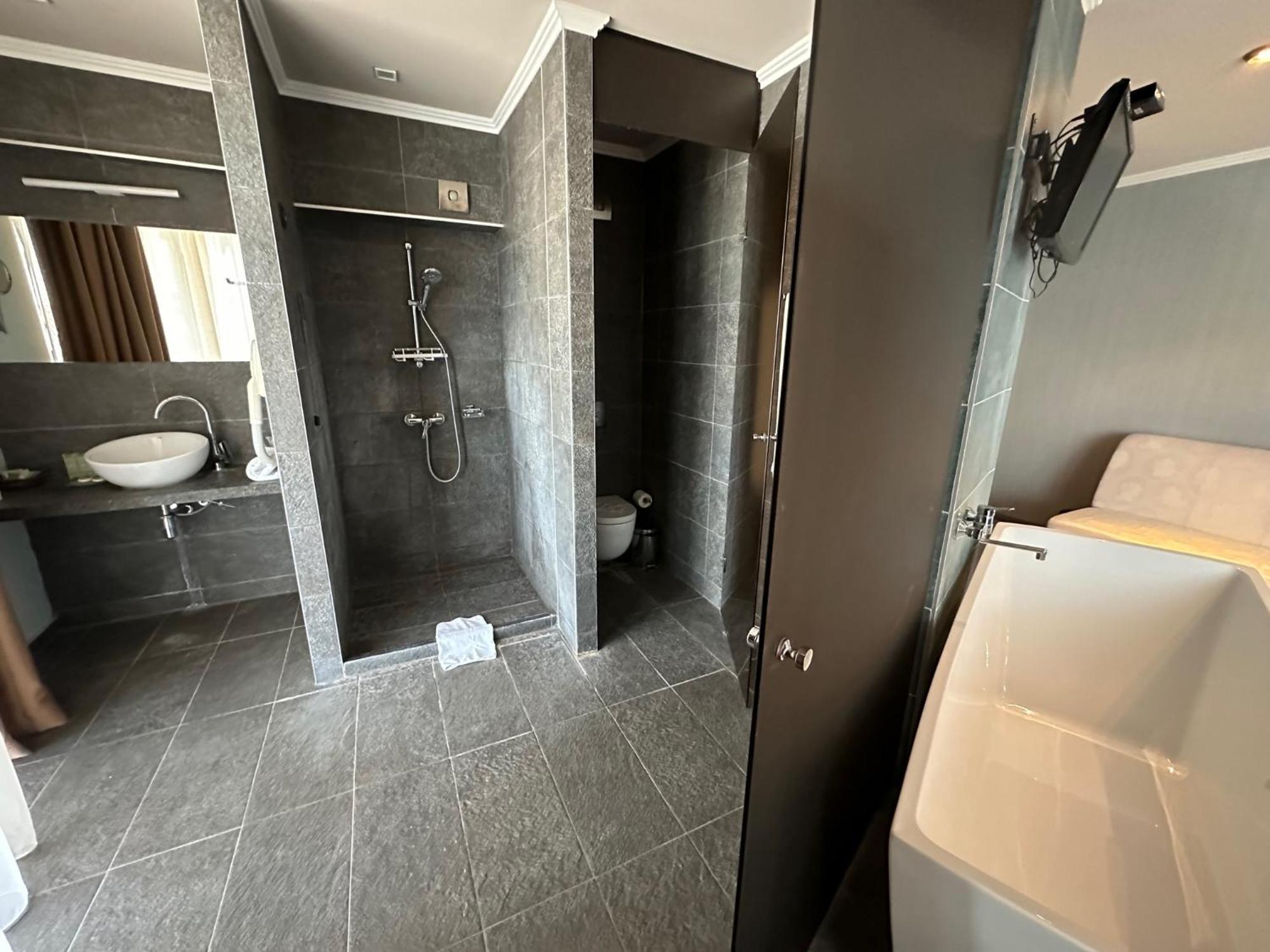 Hotel Regina Maria Design Balchik