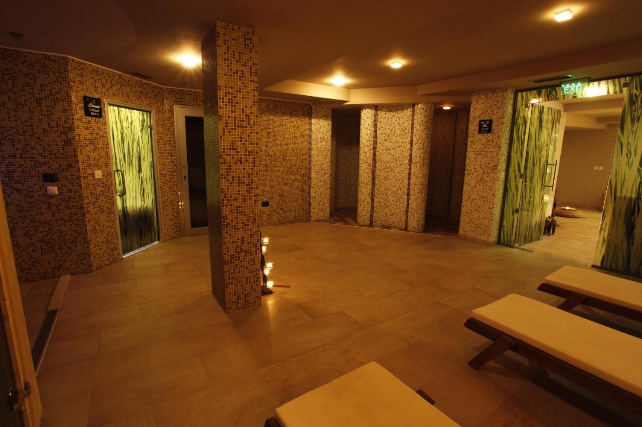 Regina Maria Design Hotel Balcic